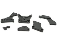 Kyosho Upper Plate Set (DBX) | product-related