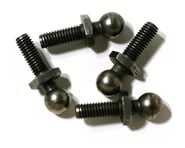 Kyosho 4.8mm Long Ball Stud (4) (ZX-5) | product-related