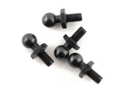 Kyosho 4.8mm Short Ball Stud (4) (ZX-5) | product-also-purchased