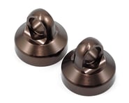 Kyosho Aluminum One Piece Shock Cap (2) | product-related