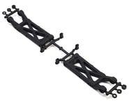 Kyosho RB7 Rear Suspension Arm Set | product-related