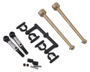 Kyosho RB7SS Aluminum VVC Universal Swing Shaft Set (2) (64mm) | product-also-purchased