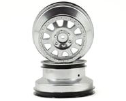 Kyosho 12mm Hex Short Course Wheels (Silver) (2) (SC6) | product-related