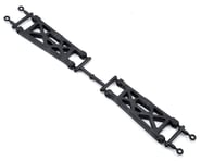 Kyosho RB6 Carbon Composite Front Suspension Arm Set | product-also-purchased