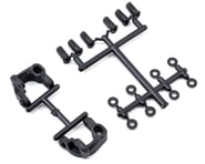 Kyosho RB6 Carbon Composite Front Hub Carrier Set | product-also-purchased