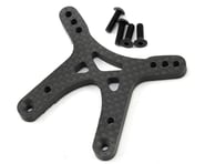 more-results: This is an optional Kyosho 5mm RB6.6 Carbon Fiber Front Damper Stay, with included mou