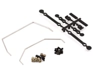 Kyosho Ultima Front & Rear Stabilizer/Sway Bar Set | product-related