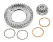 more-results: This is a replacement Kyosho 40 Tooth Ring Gear Set, and is intended for use with the 