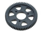 more-results: This is a Kyosho 1st Spur Gear, and is intended for use with the Kyosho V-One RRR and 