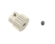 more-results: Kyosho 48 Pitch Hardened Aluminum Pinion Gear. These gears are compatible with the Kyo