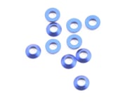 Kyosho 3x6mm Blue Aluminum Tapered Washers (10) | product-also-purchased