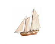 more-results: Artesania Latina 1819 Virginia - Wooden Model Sail Boat Kit! The Artesania Latina 1/41