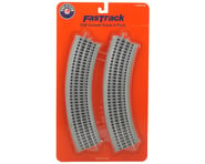 Lionel O -Scale Fas Track Curve Track (4) | product-related