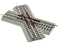 Lionel O FasTrack 45 Degree Crossover | product-related
