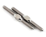 Lunsford "Punisher" 3x31mm Titanium Turnbuckles (2) | product-also-purchased