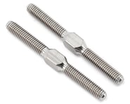 Lunsford 3x33mm "Punisher" Titanium Turnbuckles (2) | product-also-purchased