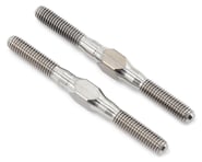 Lunsford 3x35mm "Punisher" Titanium Turnbuckles (2) | product-also-purchased