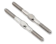 Lunsford 3x38mm "Punisher" Titanium Turnbuckles (2) | product-also-purchased