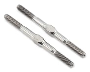 Lunsford 3x43mm "Punisher" Titanium Turnbuckles (2) | product-also-purchased