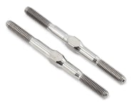 Lunsford 3x44mm "Punisher" Titanium Turnbuckles (2) | product-also-purchased