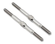Lunsford 3x47mm "Punisher" Titanium Turnbuckles (2) | product-also-purchased