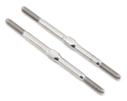 Lunsford 3x56mm "Punisher" Titanium Turnbuckles (2) | product-also-purchased