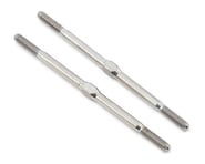 Lunsford 3x65mm "Punisher" Titanium Turnbuckles (2) | product-also-purchased