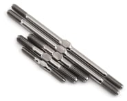Lunsford "Punisher" Mugen MBX-8T/ECO Titanium Turnbuckle Kit | product-also-purchased