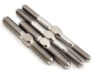 Lunsford "Punisher" Associated RC8B3 Titanium Turnbuckle Kit (4) | product-related