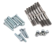 Lunsford "Punisher" Traxxas Bandit Titanium Turnbuckle Kit | product-also-purchased