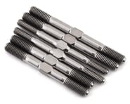 Lunsford Hot Bodies D819 "Punisher" Titanium Turnbuckles (6) | product-also-purchased