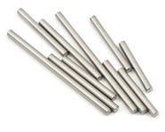 Lunsford B4/T4 Titanium Hinge Pin Kit (10) | product-related