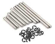 Lunsford Associated RC10 Worlds Titanium Hinge Pin Kit (10) | product-also-purchased