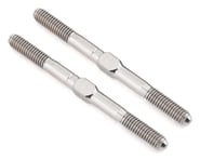 Lunsford 3.5x44mm "Super Duty" Titanium Turnbuckles (2) | product-also-purchased
