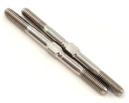 Lunsford "Super Duty" 3.5x48mm Titanium Turnbuckles (2) | product-also-purchased