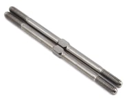 Lunsford 3.5x67mm "Super Duty" Titanium Turnbuckles (2) | product-also-purchased