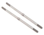 Lunsford 3.5x86mm "Super Duty" Titanium Turnbuckles (2) | product-related