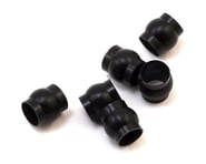 Lunsford Associated RC10B6.1/B6.1D/T6.1 Shock Mount Bushings (6) | product-related
