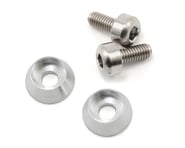Lunsford Fat Boy Short Motor Screws/Washers (2) | product-also-purchased