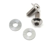 Lunsford Titanium Brushless Motor Screws 3x7mm (2) | product-also-purchased