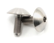 Lunsford Titanium Body Mount Screws (2) | product-also-purchased