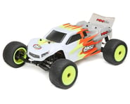 Losi Mini-T 2.0 1/18 RTR 2wd Stadium Truck (Grey/White) | product-also-purchased