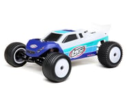 Losi Mini-T 2.0 1/18 RTR 2WD Brushless Stadium Truck (Blue) | product-also-purchased