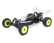 Losi Mini-B 1/16 Pro 2WD Buggy Roller Kit (Clear) | product-related