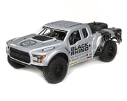 Losi Baja Rey Ford Raptor 1/10 RTR 4WD Brushless Desert Truck (Black Rhino) | product-also-purchased