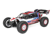Losi TENACITY DB Pro 1/10 RTR 4WD Brushless Desert Buggy (Lucas Oil) | product-related