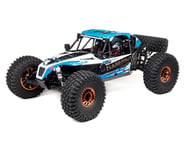 Losi Lasernut U4 1/10 4WD Brushless RTR Rock Racer (Blue) | product-also-purchased