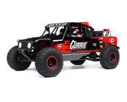 Losi Hammer Rey U4 1/10 RTR 4WD Brushless Rock Racer Truck (Red) | product-also-purchased