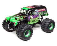 Losi LMT Grave Digger RTR 1/10 4WD  Solid Axle Monster Truck | product-also-purchased