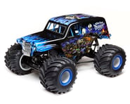 Losi LMT Son Uva Digger RTR 1/10 4WD Solid Axle Monster Truck | product-related